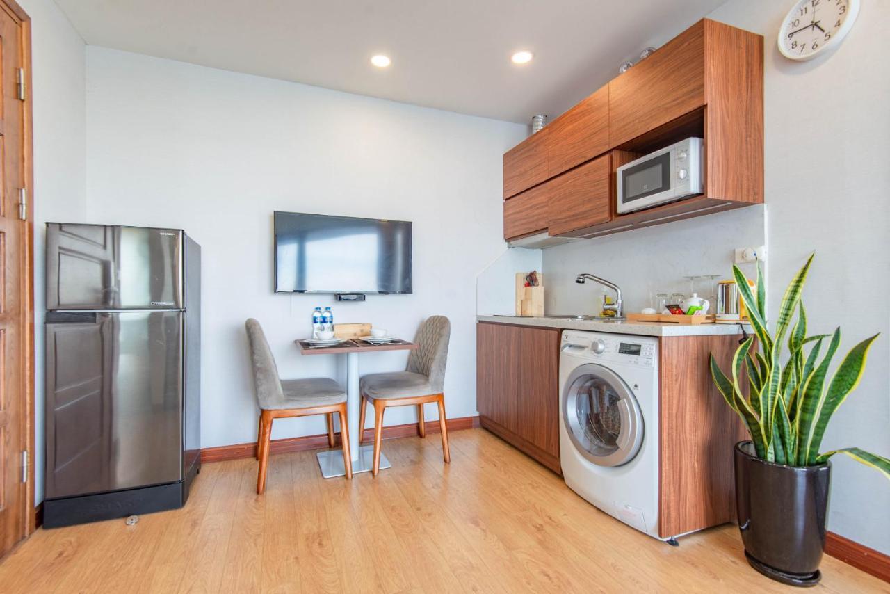 Sunny Moon West Lake Apartment ฮานอย ภายนอก รูปภาพ