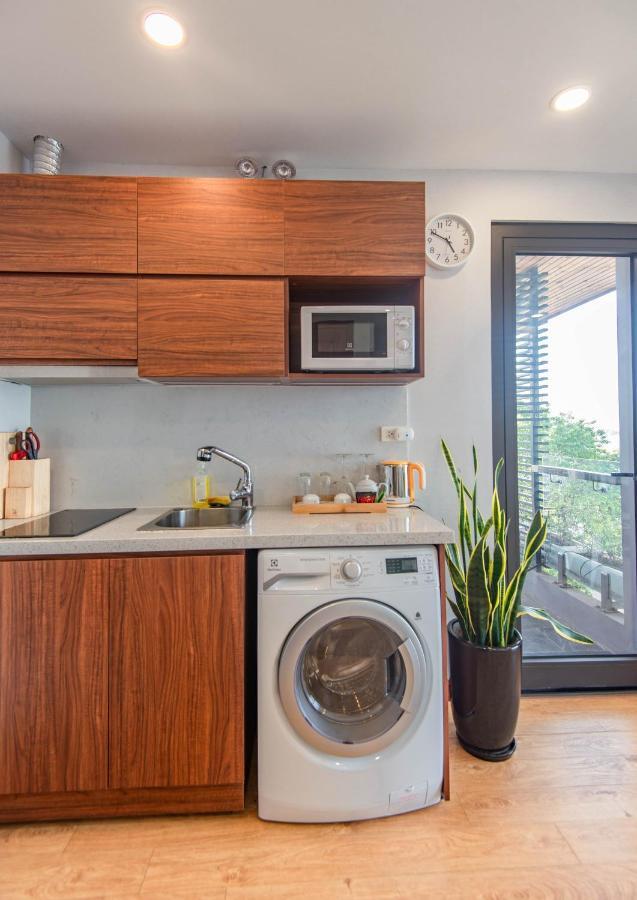 Sunny Moon West Lake Apartment ฮานอย ภายนอก รูปภาพ