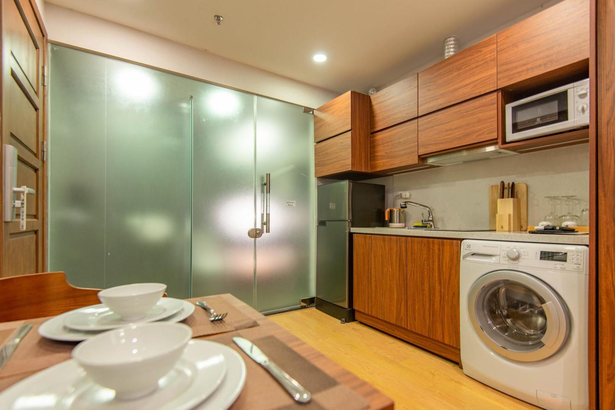 Sunny Moon West Lake Apartment ฮานอย ห้อง รูปภาพ